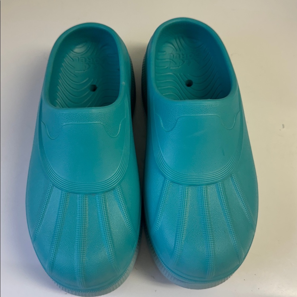 Sorel Caribou Clog - Picture 2 of 6